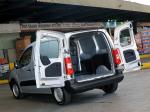 Citroen Berlingo Van 2009 года (AU)